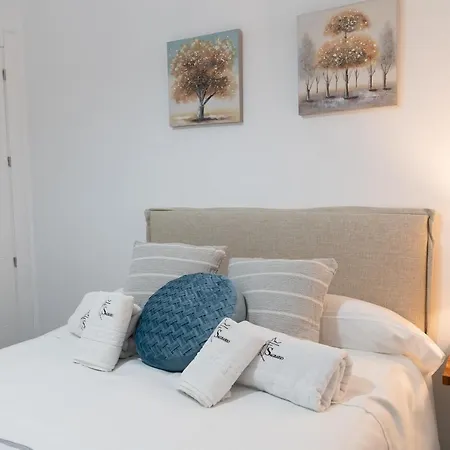 El Sagrario Apartment *