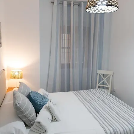 Apartment El Sagrario Jaen