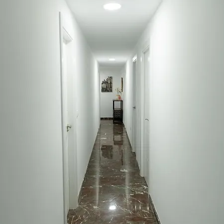 Apartment El Sagrario *