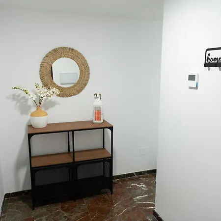 El Sagrario Apartment