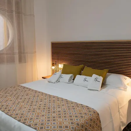 Apartment El Sagrario Jaen